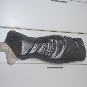 Grace Karin off shoulder dress Size Small